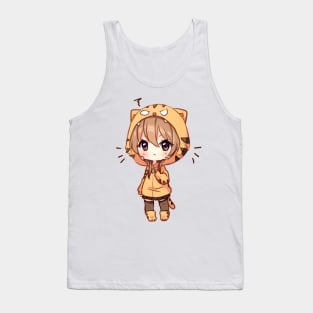 Rawr Tank Top